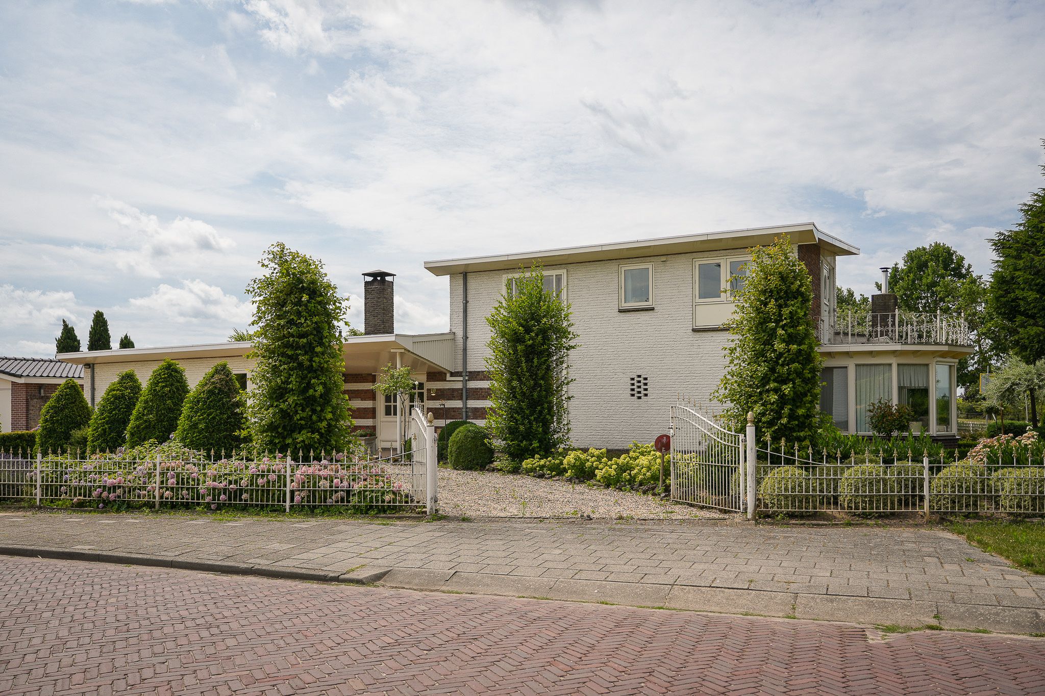 Bagijnestraat 19 