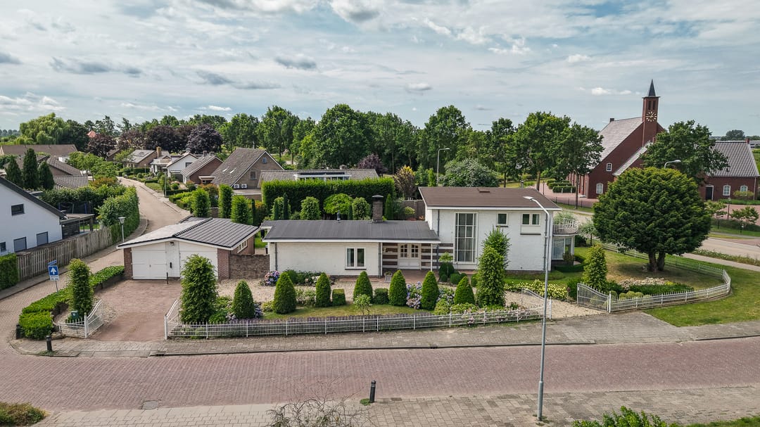 Photo 52 of Bagijnestraat 19