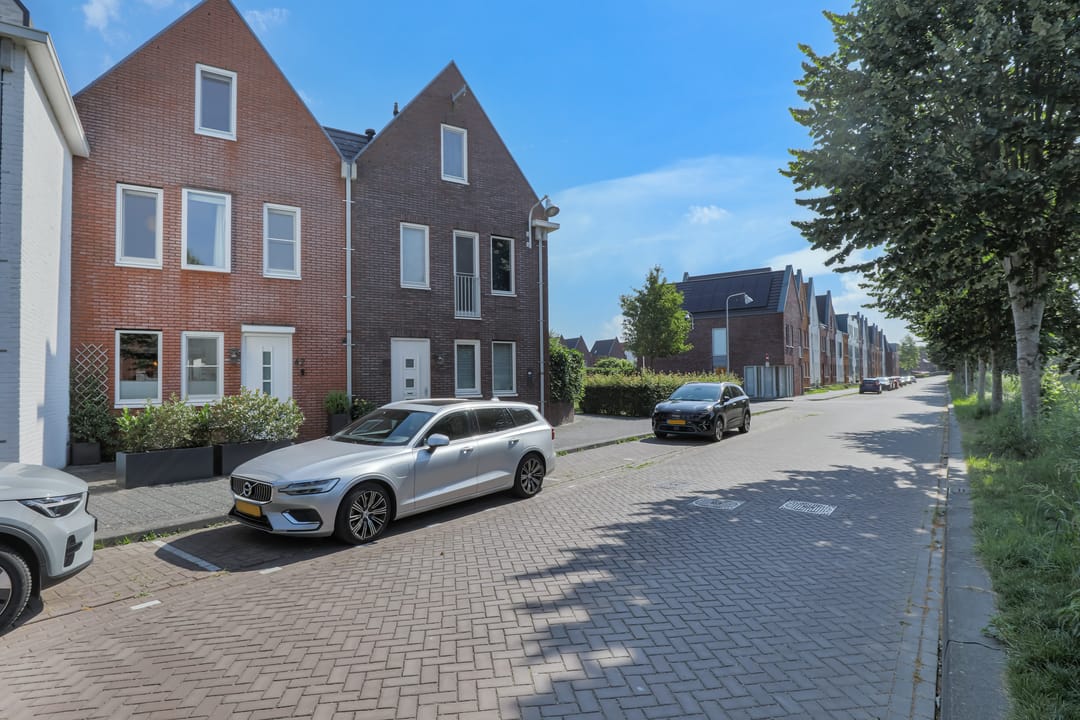 Photo 7 of Baak van Kortgene 42