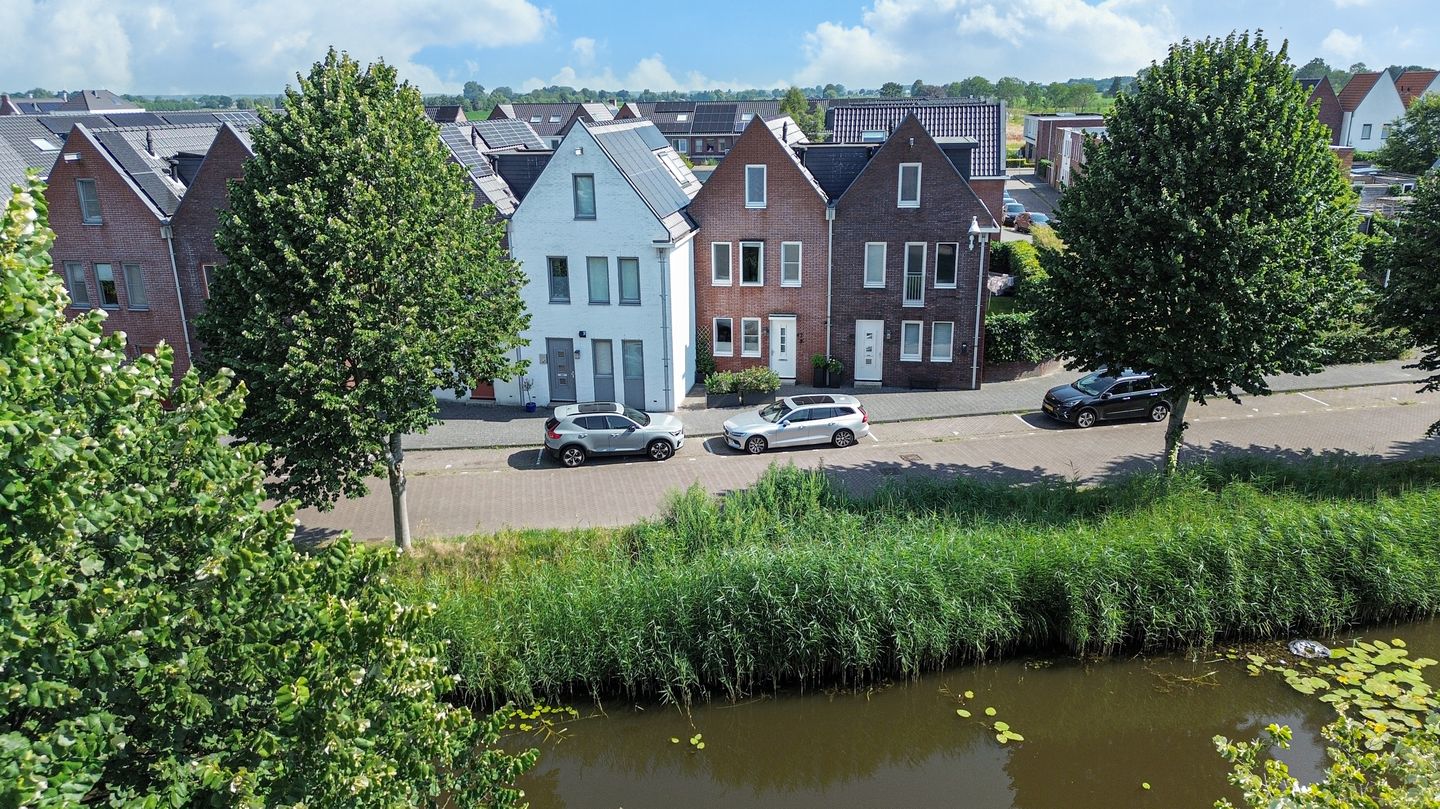 Foto 1 van Baak van Kortgene 42