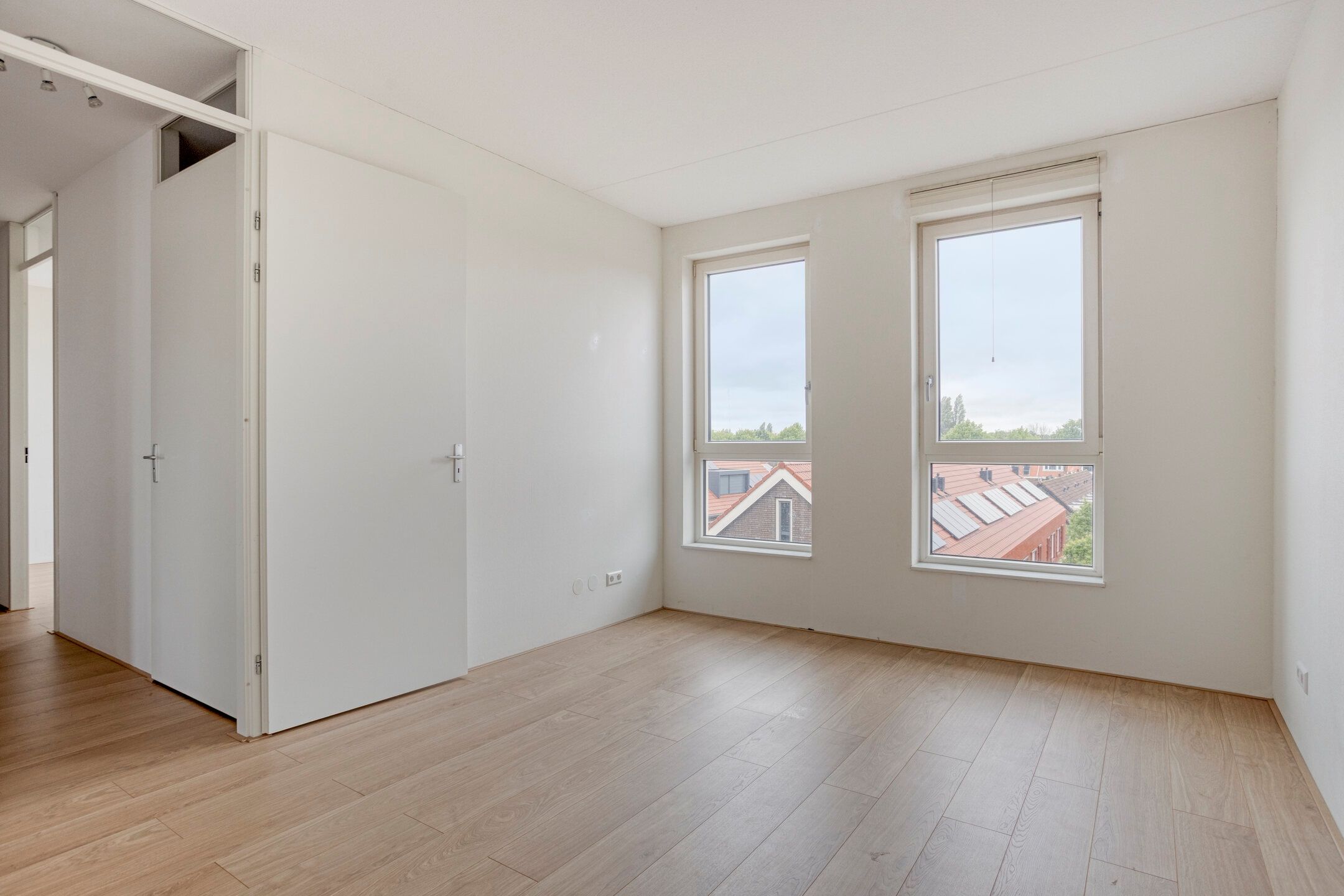 Photo 9 of Marisstraat 61