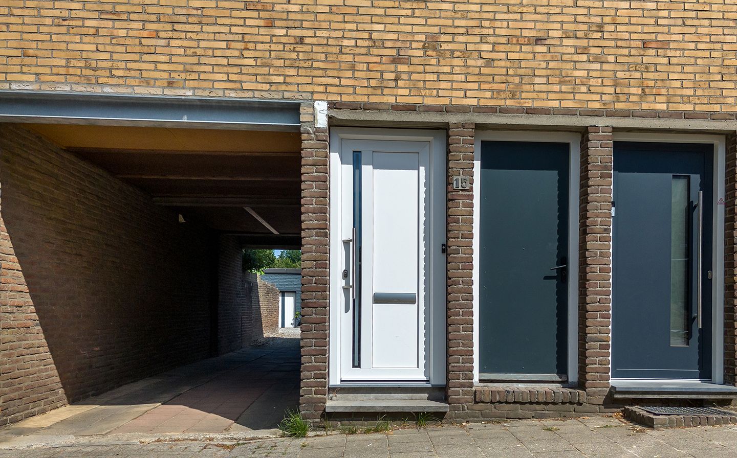 Foto 4 van Beukenbosweg 15