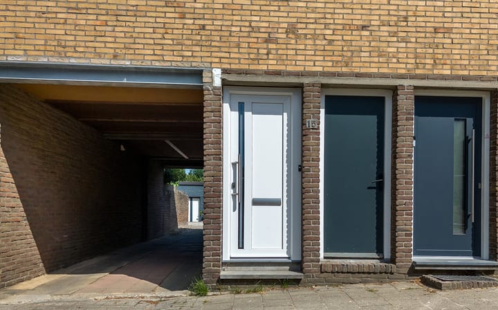 Foto 4 van Beukenbosweg 15