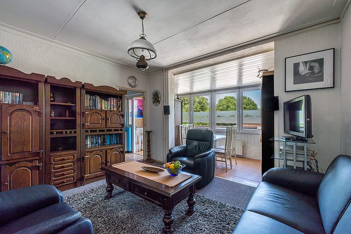 Tussenwoning te koop: Beukenbosweg 15, Kerkrade