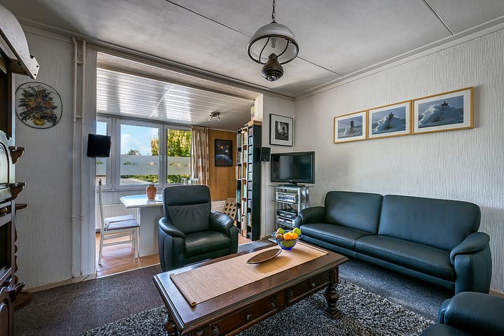 Tussenwoning te koop: Beukenbosweg 15, Kerkrade