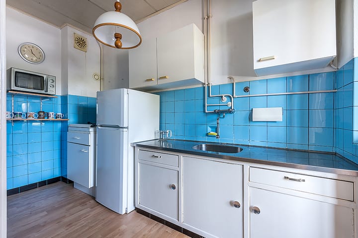 Tussenwoning te koop: Beukenbosweg 15, Kerkrade