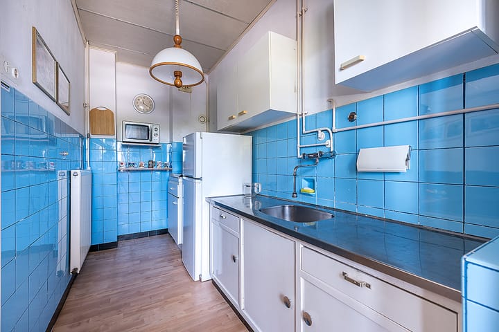 Tussenwoning te koop: Beukenbosweg 15, Kerkrade