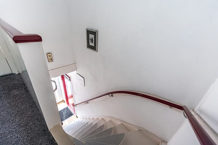 Tussenwoning te koop: Beukenbosweg 15, Kerkrade