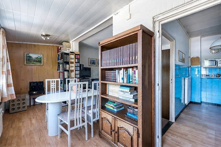 Tussenwoning te koop: Beukenbosweg 15, Kerkrade