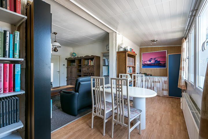 Tussenwoning te koop: Beukenbosweg 15, Kerkrade