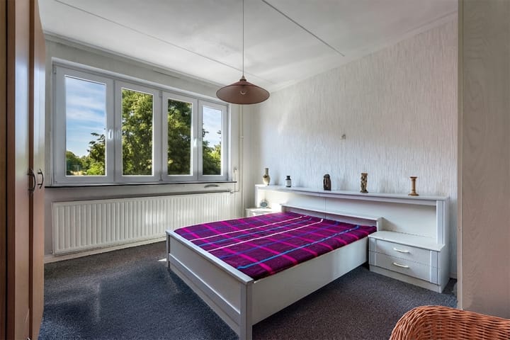 Tussenwoning te koop: Beukenbosweg 15, Kerkrade