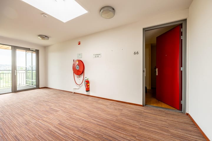Foto 4 van Korhoenlaan 66