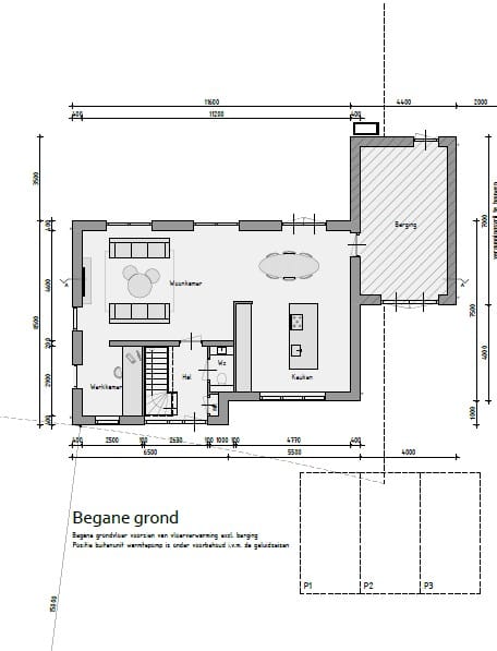 Foto 3 van Zanglijster