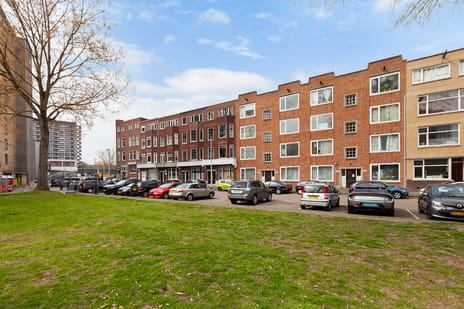 Wevershoekstraat thumbnail