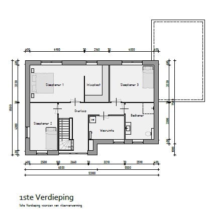 Foto 4 van Zanglijster