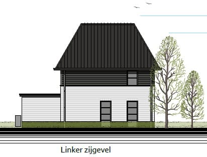 Foto 8 van Zanglijster