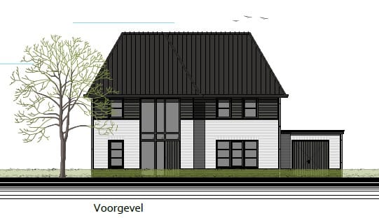 Foto 6 van Zanglijster