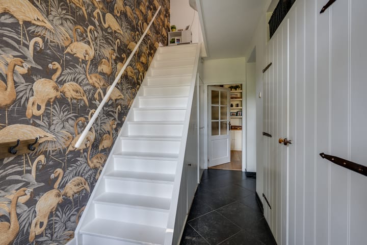 Tussenwoning te koop: Vliet 34, Prinsenbeek