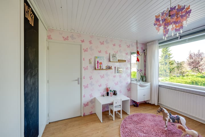 Tussenwoning te koop: Vliet 34, Prinsenbeek