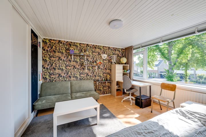 Tussenwoning te koop: Vliet 34, Prinsenbeek