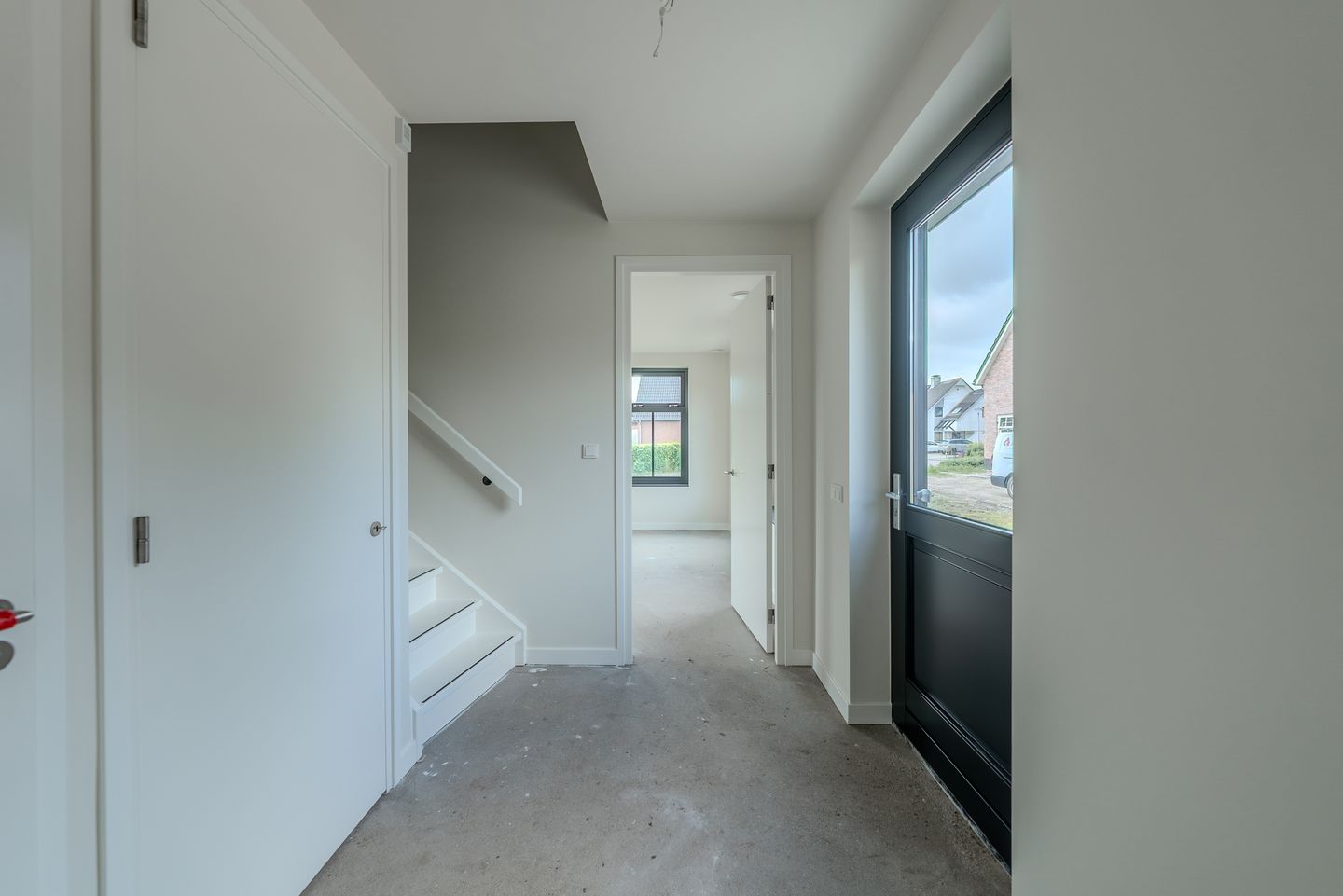 Foto 4 van Akkerstraat 2-D