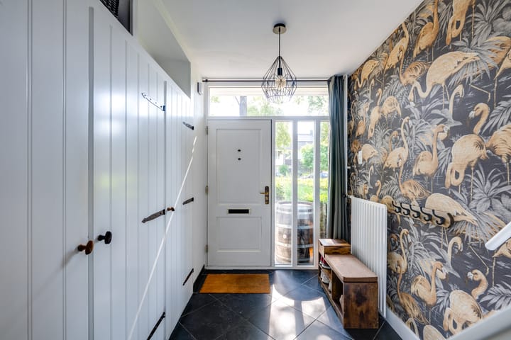Tussenwoning te koop: Vliet 34, Prinsenbeek