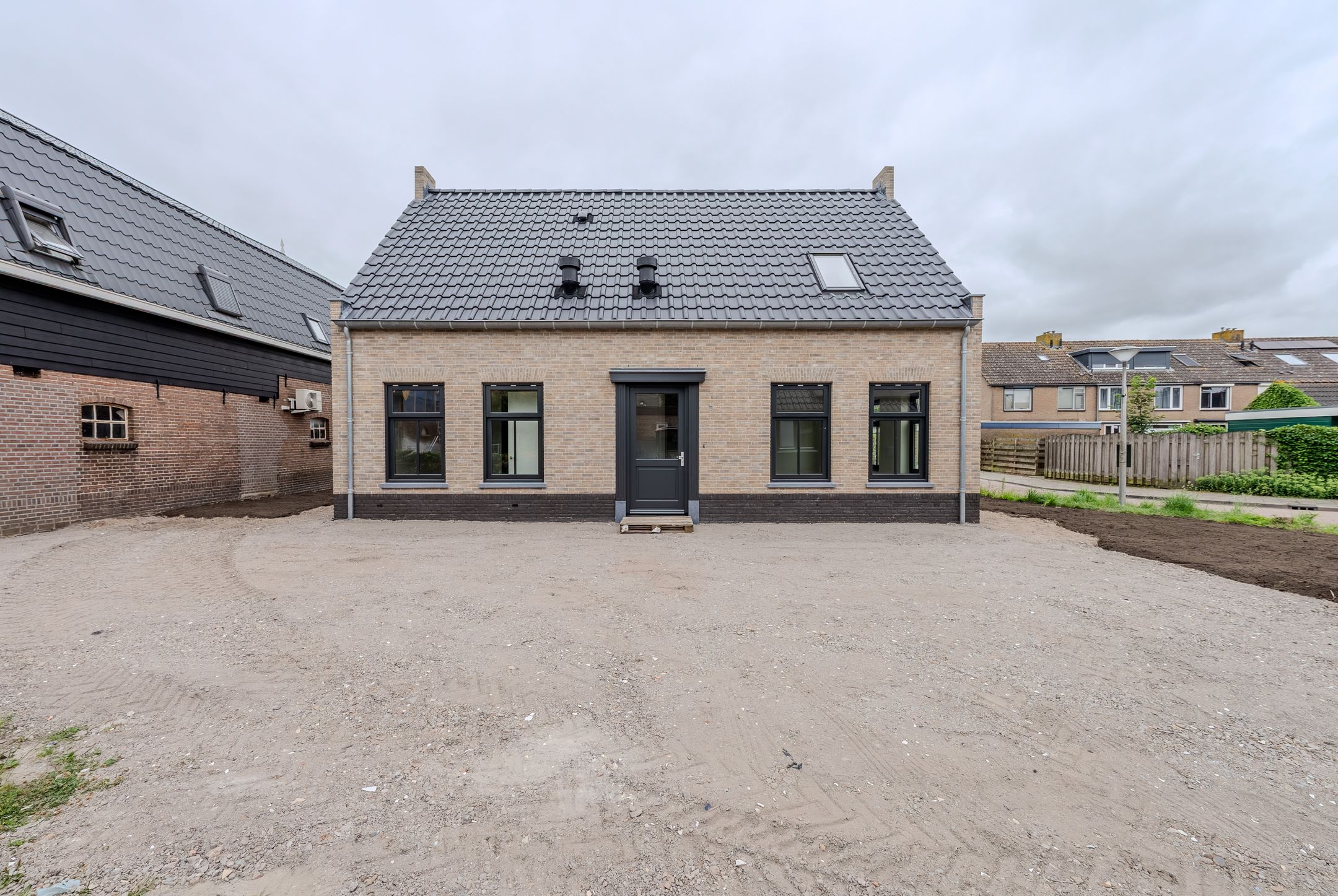 Akkerstraat 2-D 2 d
