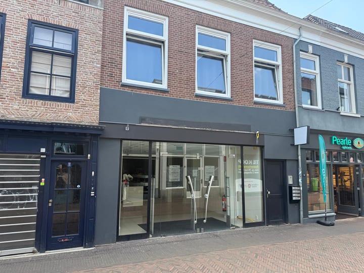 Waterstraat 55, Tiel