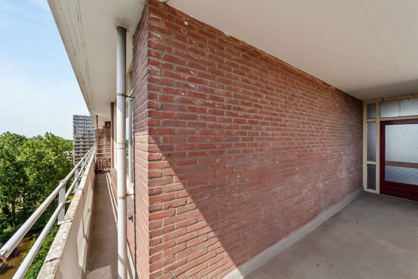 Photo 19 of Hendrik Tollensstraat 250