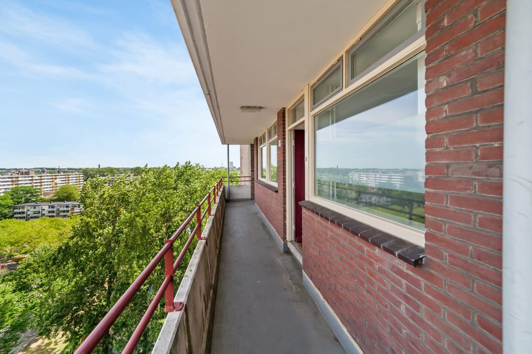 Photo 8 of Hendrik Tollensstraat 250