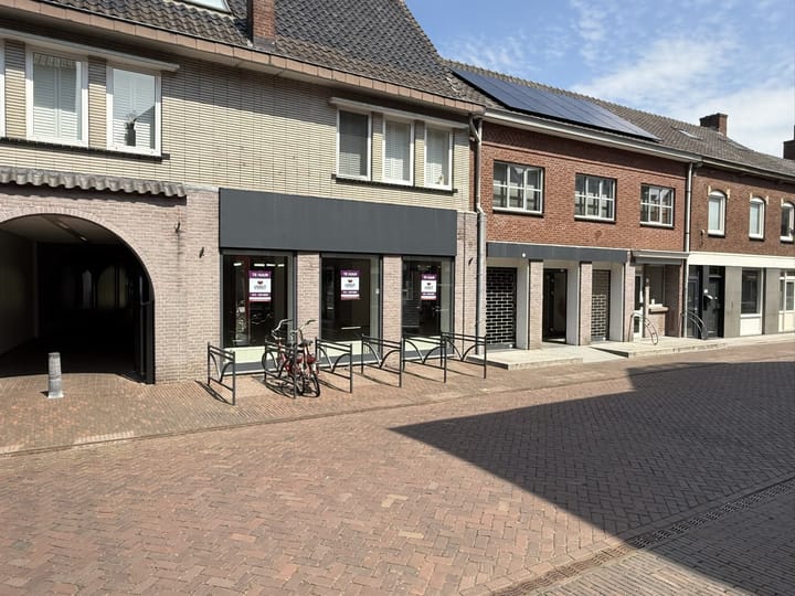 Zandstraat 30