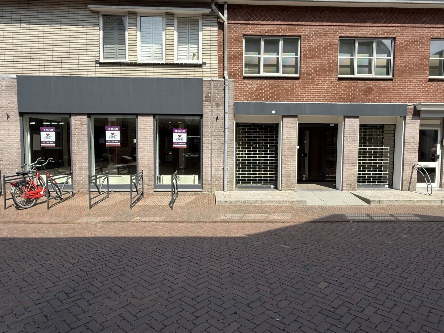View photo 4 of Zandstraat 30