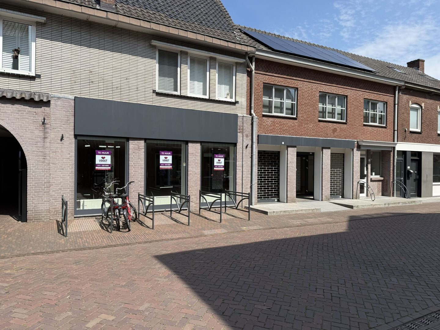 View photo 3 of Zandstraat 30