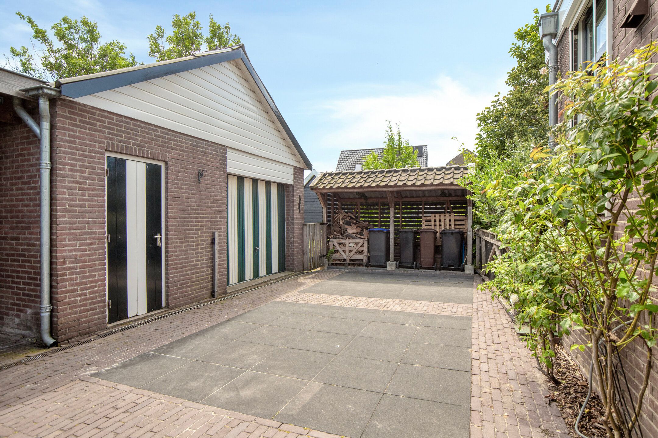 Foto 36 van Dorp 64