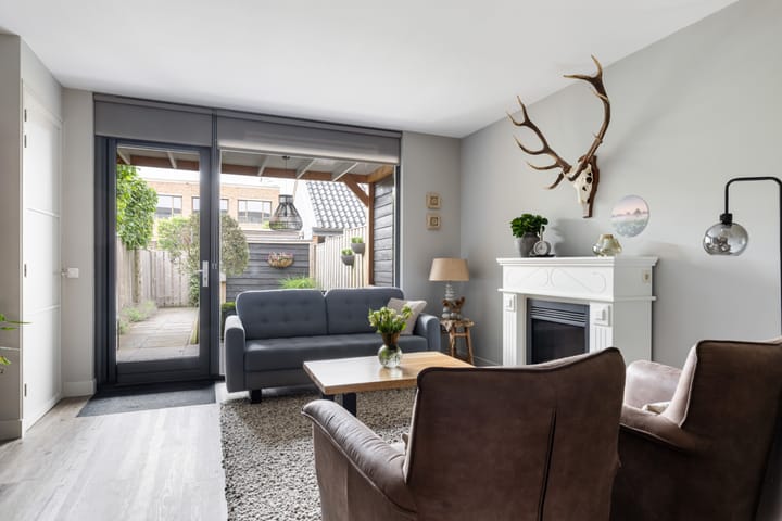 Foto 4 van Schoolstraat 41