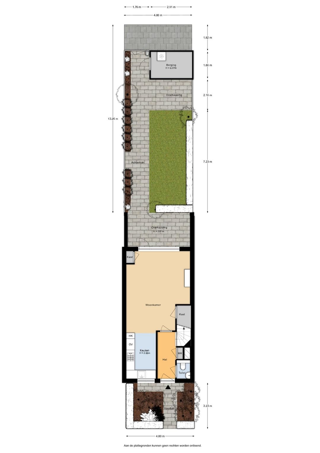 Foto 32 van Schoolstraat 41