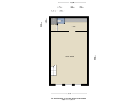 Bekijk plattegrond