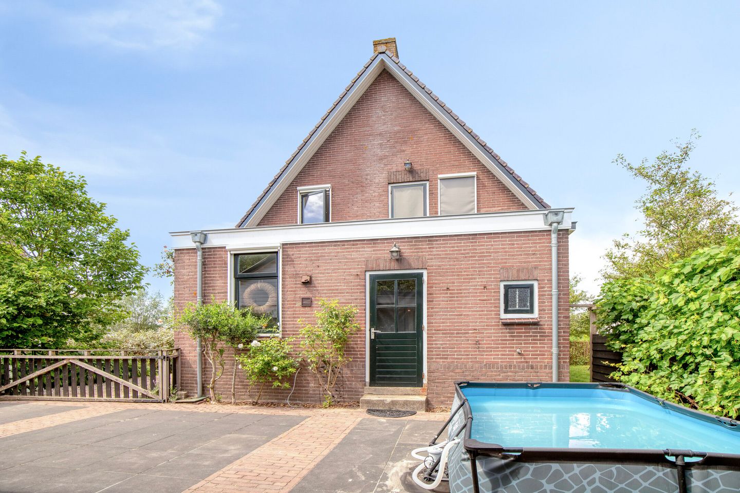 Foto 35 van Dorp 64