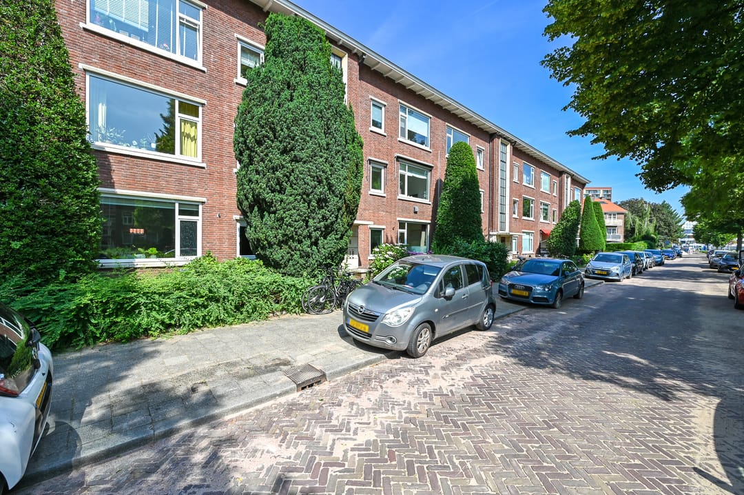 Photo 32 of Prins Bernhardlaan 101