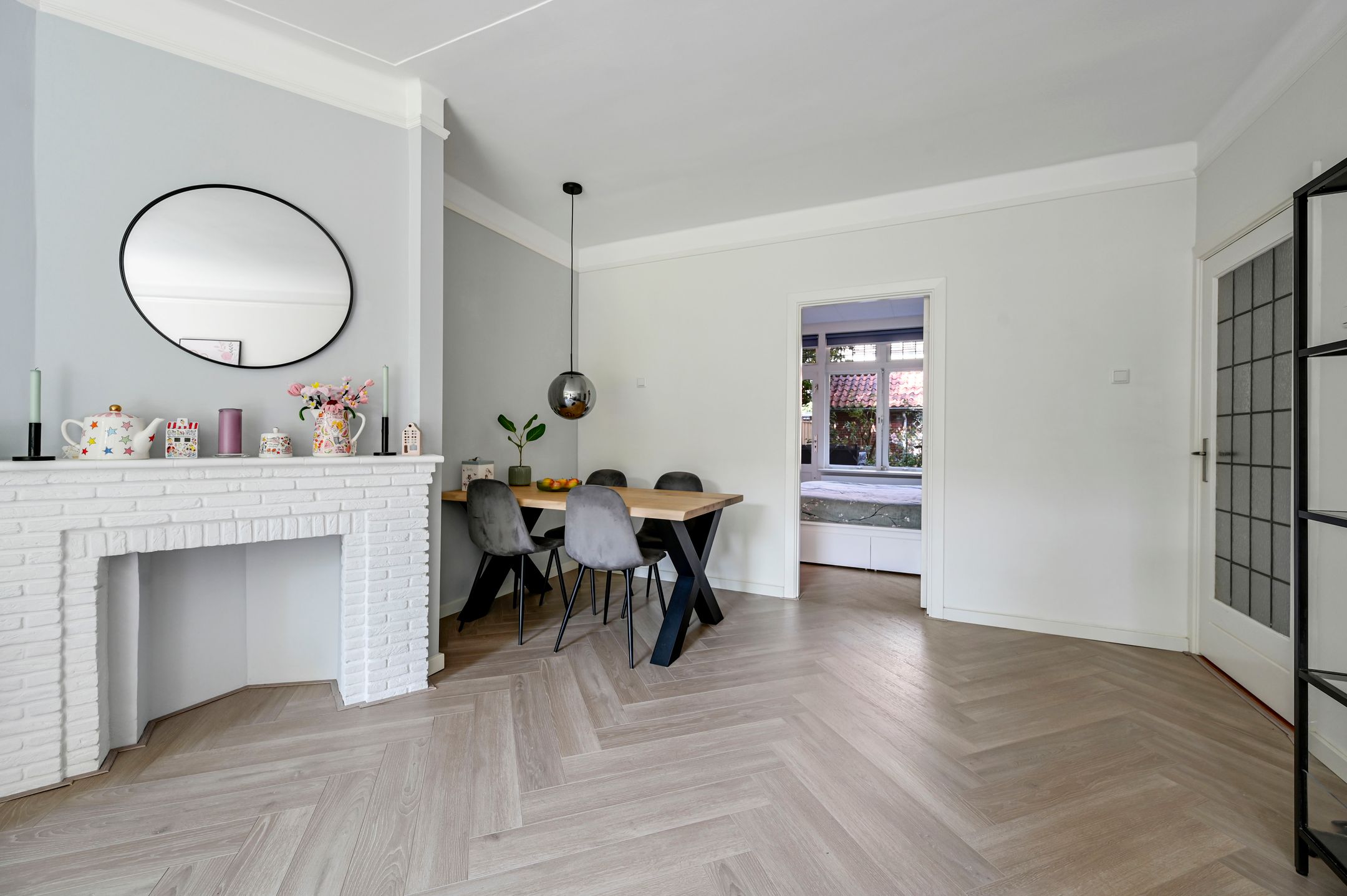 Photo 12 of Prins Bernhardlaan 101