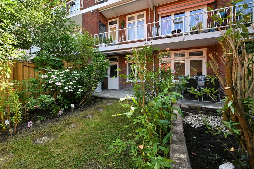 Photo 22 of Prins Bernhardlaan 101