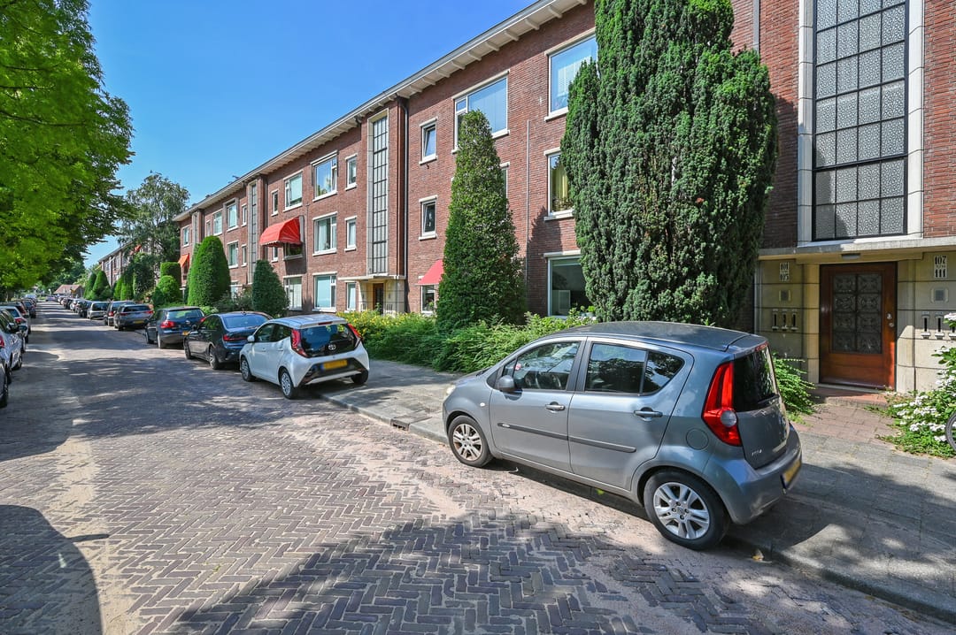 Photo 31 of Prins Bernhardlaan 101
