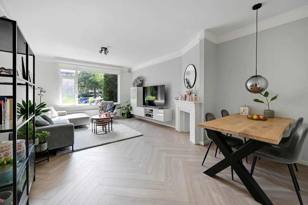 Photo 8 of Prins Bernhardlaan 101