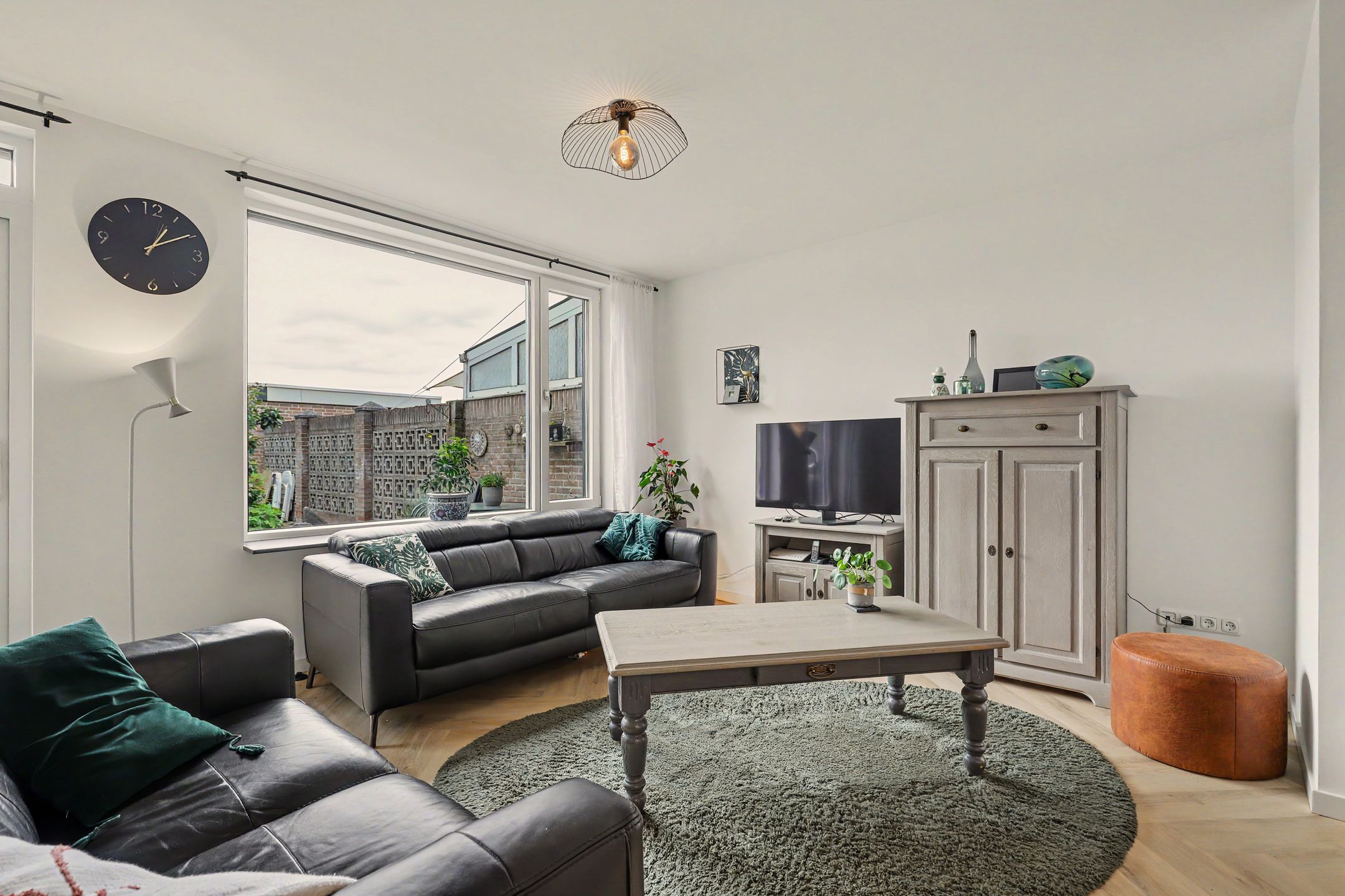 Photo 3 of Henri Uyttenbroeckstraat 44