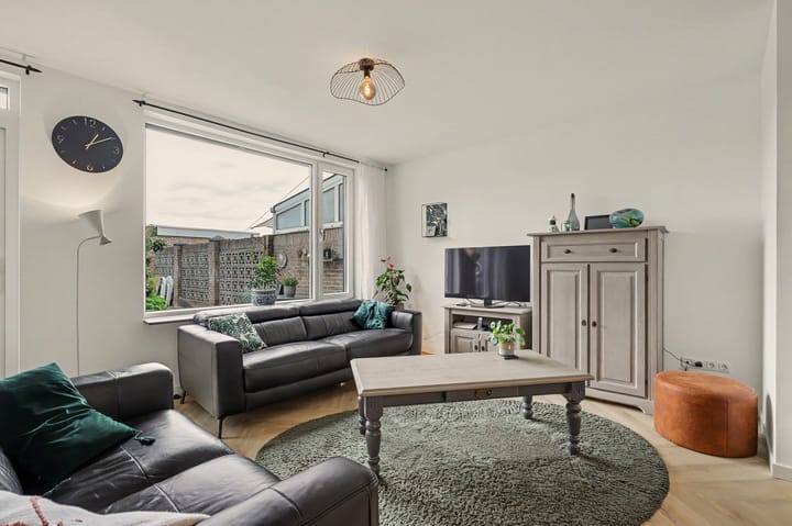 Photo 3 of Henri Uyttenbroeckstraat 44