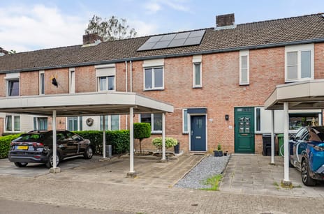 Henri Uyttenbroeckstraat thumbnail