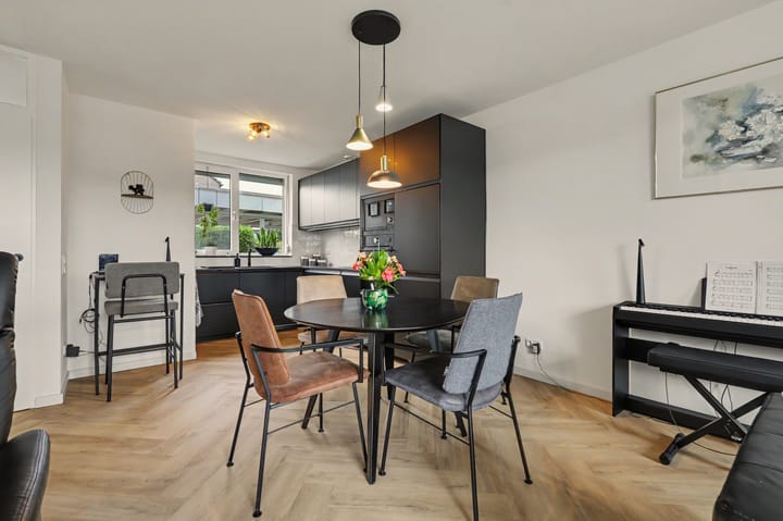 Tussenwoning te koop: Henri Uyttenbroeckstraat 44, Venlo