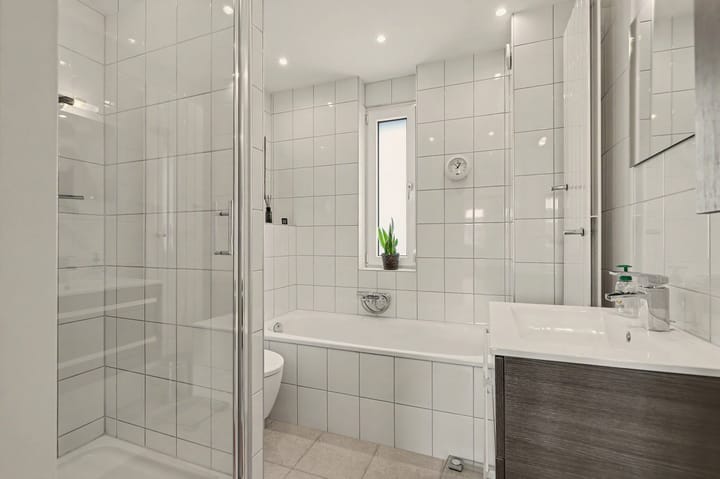 Tussenwoning te koop: Henri Uyttenbroeckstraat 44, Venlo