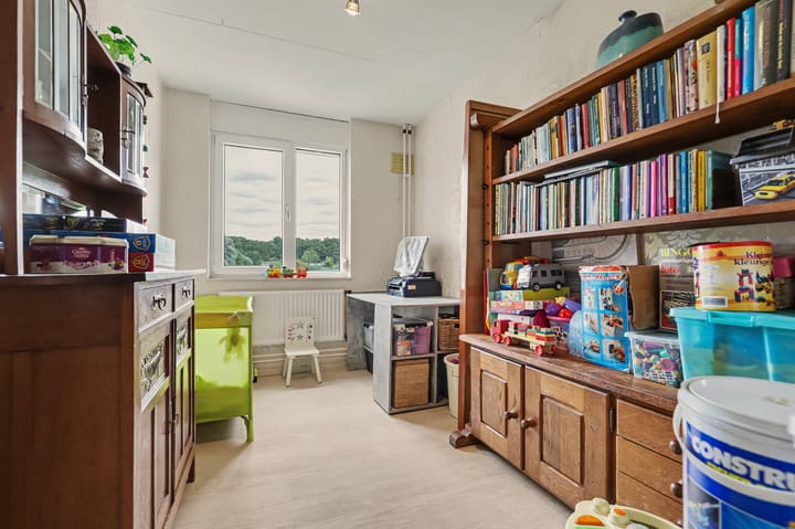 Tussenwoning te koop: Henri Uyttenbroeckstraat 44, Venlo