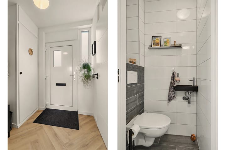 Tussenwoning te koop: Henri Uyttenbroeckstraat 44, Venlo
